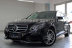 Mercedes Classe E Avantgarde Benz e 500 e500 t 4m amg*exklusiv*b&o®~pano~standhz~ahk~ils