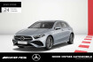 Mercedes Classe A AMG Line Benz a 250 e amg multibeam winter totwinkel ambiente