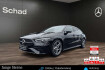 Mercedes CLA Edition AMG Line Benz cla 180 cla 180 sb amg+navi+distr+ahk+sound+kam+ambi+shz