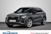 Audi Q2 S-Line 35 tfsi s tronic 2x s line ahk rfk navi