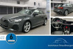 Audi A3 S-Line sportback s line pano acc sonos matrix led