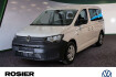 Volkswagen Caddy Maxi maxi 7 sitzer 2.0 tdi ahk kamera spurh.