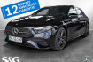 Mercedes Classe A AMG Line Benz a 200 amg night+rukam+led+pano+totwink+distronic