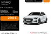 Audi A3 Advanced 35 tdi advanced 19?*led*sound*navi*