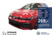 Volkswagen Golf 8  Golf viii gti black 265ps dsg np.56t 19 .dcc.head up.ar