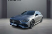 Mercedes CLA Edition AMG Line Benz cla 180 cla 180 sb amg/pano/keyg/360/totw/multibeam/matt