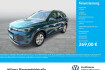 Volkswagen Tiguan Life 2.0 ahk cam navi lm17 carplay sitzheizung