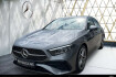 Mercedes Classe A AMG Line Benz a 200 d amg ambilight*kamera*distronic*ledhigh**