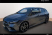 Mercedes Classe B AMG Line Benz b 200 amg night premium multi kamera pano spur