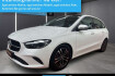 Mercedes Classe B Progressive Benz b 180 progressive 360 +memory+pano+burmester