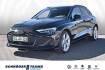 Audi A3 Advanced sportback advanced tfsi s tronic advanced led a?