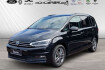 Volkswagen Touran Comfortline 1.5 tsi act opf dsg comfortline