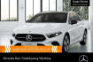 Mercedes Classe A Progressive Benz a 200 d lim progressive+night+pano+360 +multibeam