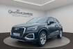 Audi Q2 Advanced 35 tfsi advanced acc ahk rfk