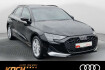 Audi A3 Advanced 35 tfsi s tronic advanced  ea8  ahk