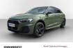 Audi A1 S-Line sportback 35 tfsi s tronic s line led*nav*shz*a?