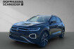 Volkswagen T-Roc Style T roc style 2.0 l tdi dsg ahk rfk sport black st
