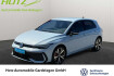 Volkswagen Golf GTE Style Golf gte viii 1.5 tsi dsg ehybrid gte black style
