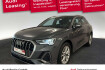 Audi Q3 S-Line s line 35 tfsi s tr. rfk led navi virtual