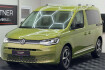 Volkswagen Caddy Style 1.5 tsi style*sthz*led*kamera*alcantara