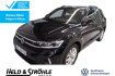 Volkswagen T-Roc Style T roc r line black style 1.5 tsi ahk pano sthz