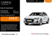 Audi A3 S-Line 40 tfsi e 141km/wltp*business*sound