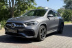 Mercedes GLA Edition 1 Benz gla 250 e amg line 8.000km/1.hand/deutsch/u frei/edition 1