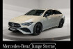 Mercedes CLA AMG Line Benz cla 200 d shooting brake amg amg+mbux+mbeam+ahk
