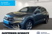 Volkswagen T-Roc R-Line T roc 1.5 tsi dsg r line led navi app connect