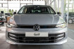 Volkswagen Golf 8 Goal Golf goal 1.5 l etsi fla acc navi
