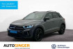 Volkswagen T-Roc R-Line T roc r line 2.0 tsi dsg 4m *led*massage*acc*shz