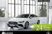 Mercedes CLA  Benz cla 200 sb +amg+pano+shz+edi.+spurw+s sitz+acc