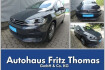 Volkswagen Touran  2.0 tdi energy navi shz rkamera 7 sitzer klima