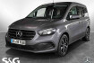 Mercedes Classe T Progressive T class  benz classe t d progressive mbux+rukam+led+dab