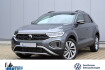 Volkswagen T-Roc Goal T roc 1.5 tsi dsg goal plus paket/ahk/18 zoll/led/navi+