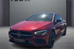 Mercedes CLA AMG Line Benz cla 250 cla 250 e amg/pano/distr/360/burm/multibeam/memo