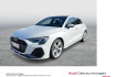 Audi A3 S-Line 35 tfsi 2x s line matrix pano navi
