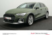 Audi A3 S-Line 35 tfsi stdhz*matrix*ahk*acc*18?*