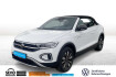 Volkswagen T-Roc Goal T roc cabriolet 1.5 tsi dsg goal