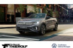 Volkswagen T-Roc R-Line T roc cabriolet r line 1.5 tsi dsg ahk matrix lede