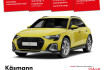 Audi A3  35tfsi s line kam matrix sonos acc