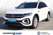 Volkswagen T-Roc Style T roc 1.5 tsi dsg r line black style