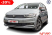 Volkswagen Touran Active 1.5 tsi dsg led acc 7 sitzer
