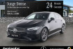 Mercedes CLA AMG Line Advanced Plus Benz cla 200 cla 200 sb amg line keyless 18? rfk led easypack