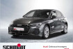 Audi A3  sportback 35 tfsi s line sonos acc hud navi+ ka?