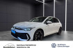 Volkswagen Golf 8 R-Line Golf r line 1.5etsi navi iqlight pano hud led