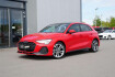 Audi A3 S-Line sportback 35 tfsi s line *matrix*sonos*pano*