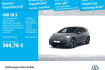 Volkswagen ID.3 Pro Move Id.3 pro move navi hud led acc pdc shz kamera
