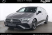 Mercedes CLA AMG Line Benz cla 200 cla 200 sb amg prem/led/kam/sound/key.l/tw styling