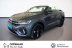 Volkswagen T-Roc Style T roc cabriolet r line black style 1.5tsi 150ps np.56tac